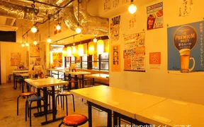 串カツ田中 竹芝みなと横丁店