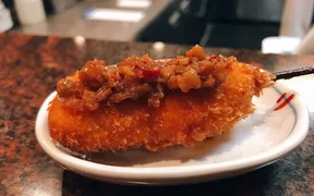 串揚げ 串匠 渡辺通店