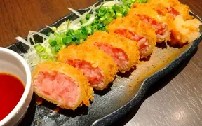魚串 Uo魚 神田南口店