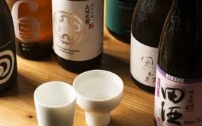 ワインとお酒、フレンチおでん ビストロバンバン