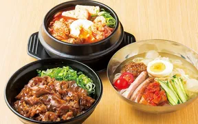 焼肉丼 炙り一番 ゆめタウン下松店