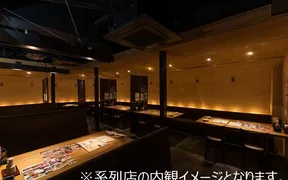 魚活鮮とあぶり焼 海へ 川沿店