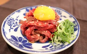 天満肉焼屋