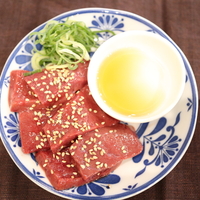 天満肉焼屋の写真