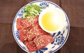 天満肉焼屋