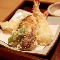 天ぷら食堂 たもんの写真