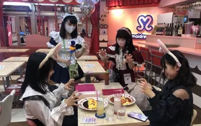メイドカフェ＆バー めいどりーみん 秋葉原電気街口駅前店