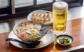 大砲ラーメン 吉井店