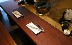 【休業中】牛角 鯖江店