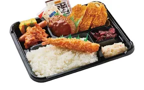 鮨桝食品志紀販売センター