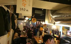 串カツ田中 東高円寺店