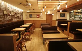 Sports Cafe Restaurant ATHREE PARLOR