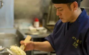 博多屋台ラーメン一幸舎 博多一番街店