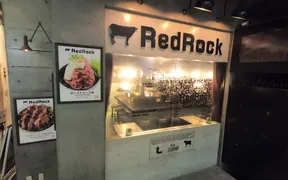 レッドロック アメ村店