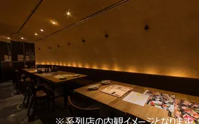 魚活鮮とあぶり焼 海へ 6条店