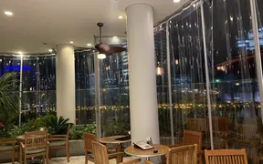 アロハテーブル 横浜ベイクオーター