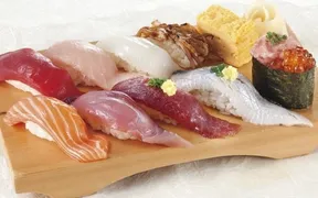 魚がし日本一 ムスブ田町店