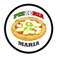 イタリアン食堂 ピザマリアの写真