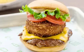 Shake Shack 六本木