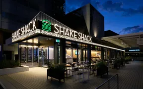 Shake Shack 六本木