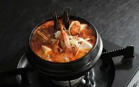 薬膳・韓国家庭料理・韓国焼肉 吾照里 ウィング高輪店