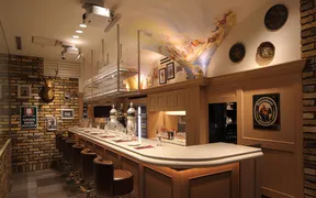 世界のビール博物館東京スカイツリータウン・ソラマチ店