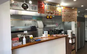海鮮丼専門店 丼丸 岸里店