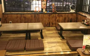 やきとりの扇屋 東三条店