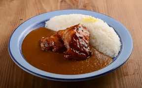 もうやんカレー おおてまち(大手町)