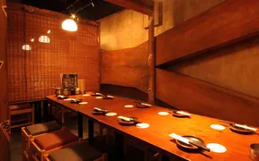 九州料理個室居酒屋 博多道場 上野御徒町店