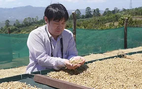 丸山珈琲 軽井沢本店