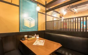 旨唐揚げと居酒メシ ミライザカ 広島西条駅前店