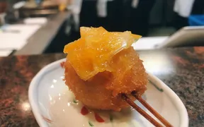 串揚げ 串匠 渡辺通店