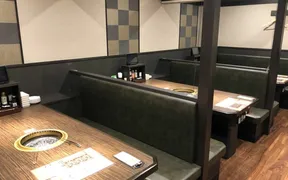 カルビ大将 川越神明店