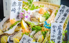 日本酒海鮮居酒屋 牡蠣かき屋