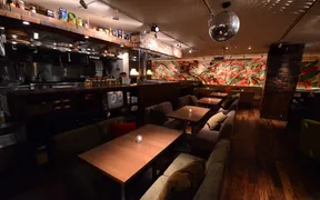 Cafe＆Dining ballo ballo 銀座店
