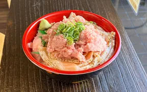 海鮮丼専門店 丼丸 深江店