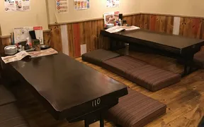 やきとりの扇屋 綾瀬駅前店