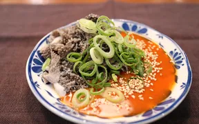 天満肉焼屋