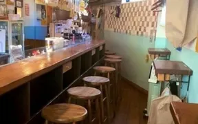 タコとハイボール 横浜鴨居店