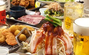 串カツ田中 たまプラーザ店