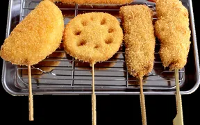 串カツ田中 小田原店