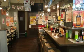 串カツ田中 苦楽園店