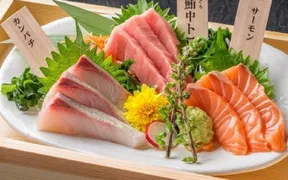 酒菜の隠れ家 月あかり ららぽーと海老名店