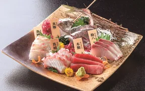 酒菜の隠れ家 月あかり 富士宮店