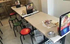 串カツ田中 たまプラーザ店