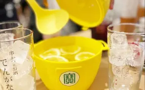 串かつとお酒 でんがな 下北沢店