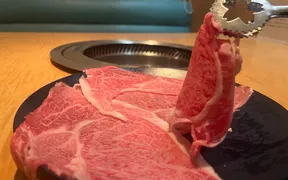 焼肉けやき