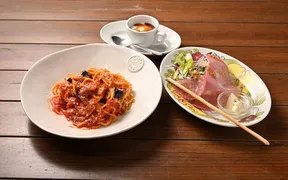 Italian Kitchen VANSAN 行徳店