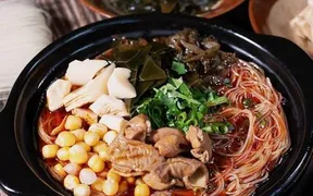 小四川and大碗牛肉麺